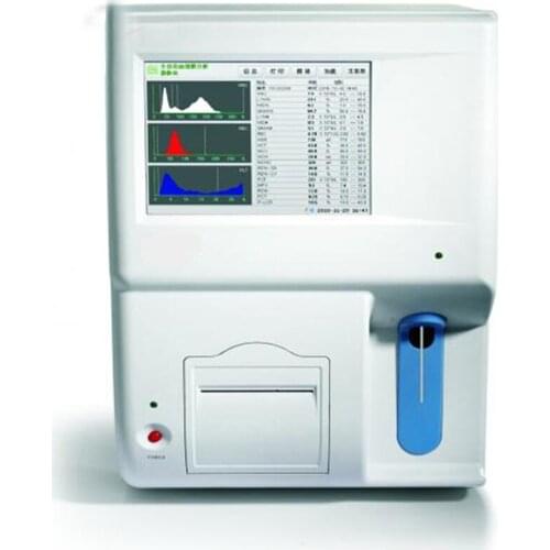 Contec Blood Analyzers China