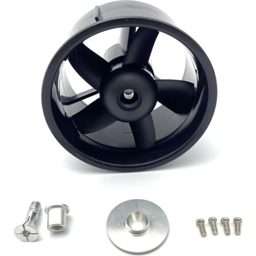 Freewing 64mm duct for Stinger64 / Su-34 / Seagull / F9F / F-86 / Mig-15 / F-15 / F-22 / A-10 /knight860