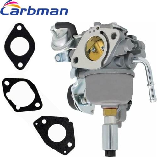 Carbman 541-0765 Carburetor for Cummins 5410765 541-0765 48-2042 Onan 5500 Grand Marquis