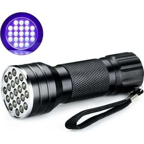 KAWATIK LED Flashlights