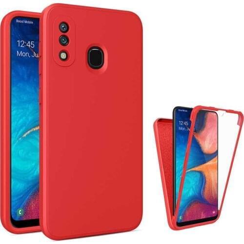 Чехлы для телефонов Samsung Galaxy A20s NONMEIO China At AliExpress