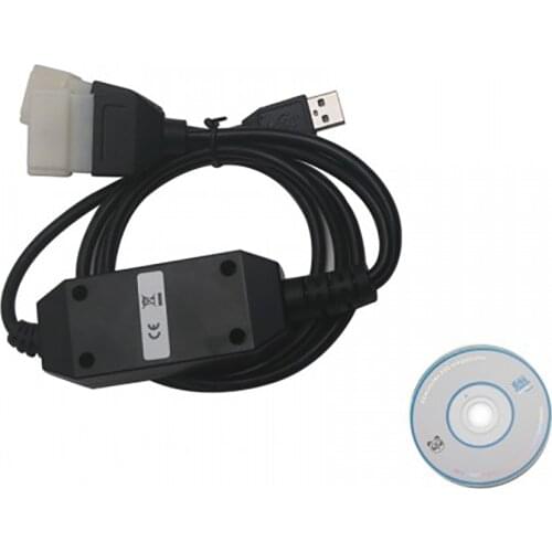 Original Promotion For Dr.ZX Hitachi Excavator Diagnostic Tool V2011A version Clear the fault code