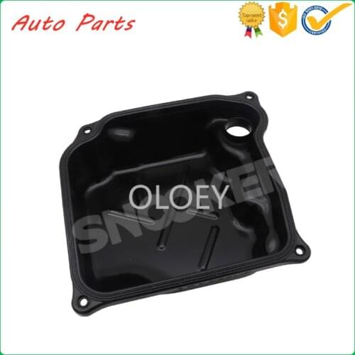 Transmission oil pan 0BH 0DE wet 7-speed dual-clutch gearbox oil pan for Lingdu Tuang Tiguan L Golf 7 for Audi A3