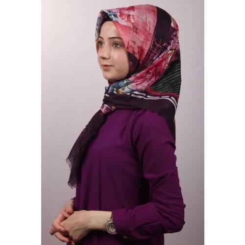 POLOİST DISASSEMBLY CHEESECLOTH DESEN-70 - RENK-06