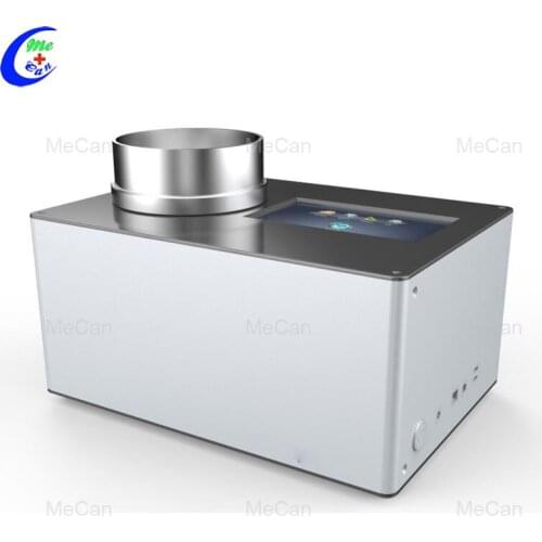 Portable Near Infrared Spectrum Analyzer