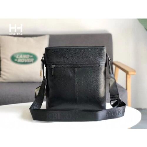 Briefcase mens leather bag mens business bag mens handbag briefcase leather bag