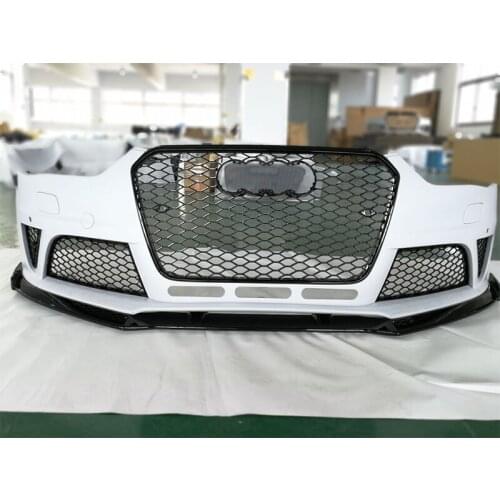 PULLO Radiator Grilles