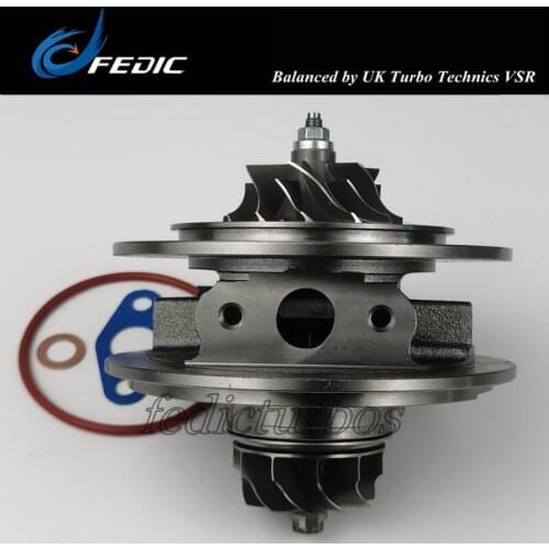 Turbine TF035 49135-05671 Turbo charger chra for BMW 120D 320D E87 E90 E91 120 Kw M47TU2D20 2003-2006