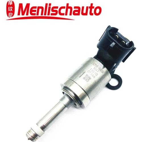 High Quality Original Fuel Injector Nozzle 23250-0P090 23250-36030 232500P090 2325036030 For Japan Car 232500V020