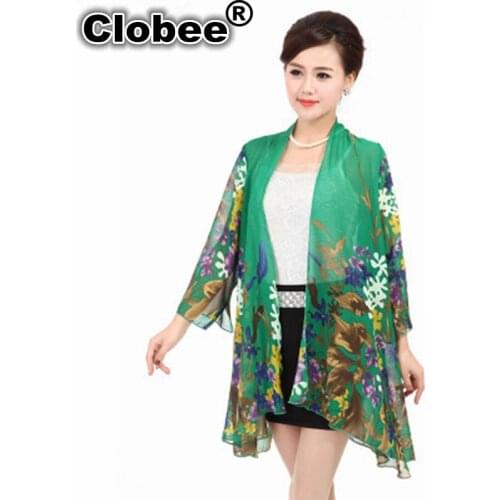 Xulanbaby Women's Printed Shirts