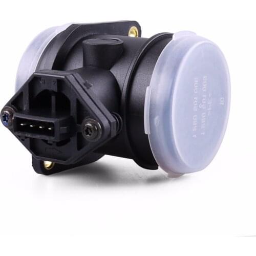 0280217103 NEW MAF MASS AIR FLOW SENSOR METER FOR VW Golf Passat Vento AUDI A4 1.8L 2.0L OE# 037906461 037906461A / 0280217104