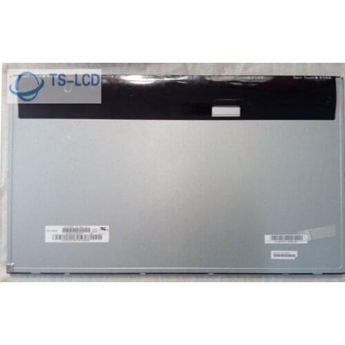 100%Testing M215HTN01.1 original grade A+ 21.5" INCH a-Si TFT-LCD Panel one year warranty