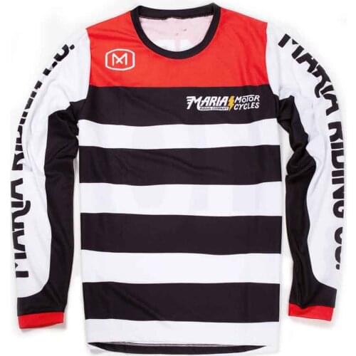 2020 enduro motocross jersey cycling maillot ciclismo MX off road racing MTB jersey downhill jersey jersey