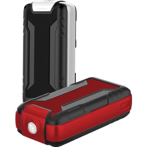 12V 18000mAh Car Jump Starter Power Bank for Mobile Phone Tablet Laptop Car Battery Booster Charger Starting Device Car Starter