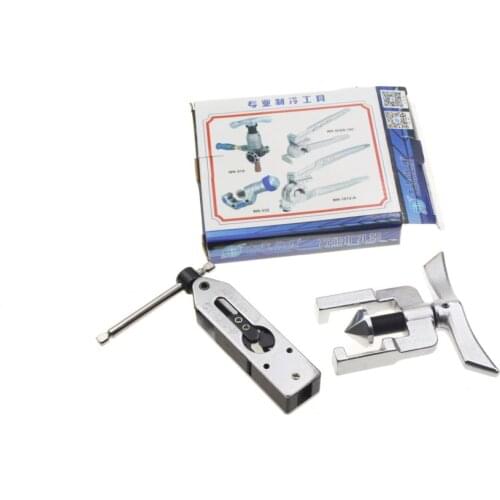 CT-500 refrigeration flaring tools,hole flaring tools