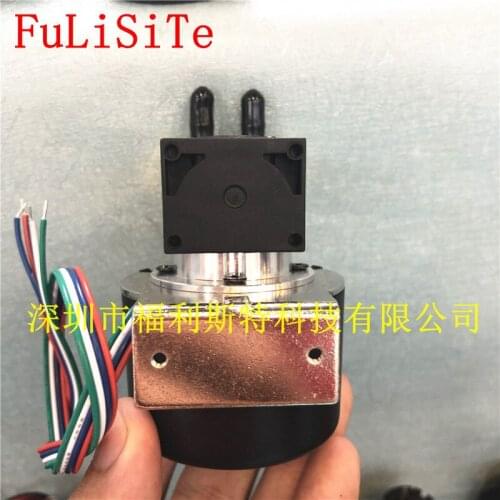 Factory hot sale imported high-quality boutique ceramic ink supply single-head pump