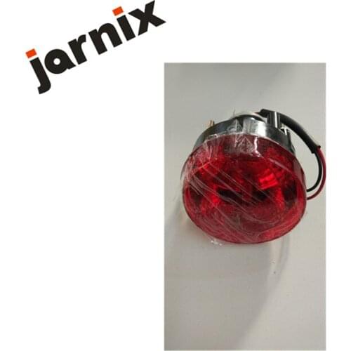 Good Quality Left/Right Rear Fog Light For Chery QQ SWEET S11 OEM:S11-3732030 S11-3732040