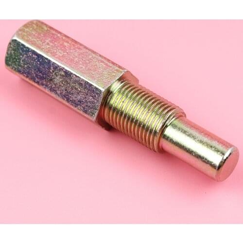 Piston Stop Tool For Stihl 1107 191 1201 Husqvarna Echo Removing Sprocket on Chainsaw Trimmer Blower Part with 14mm Thread