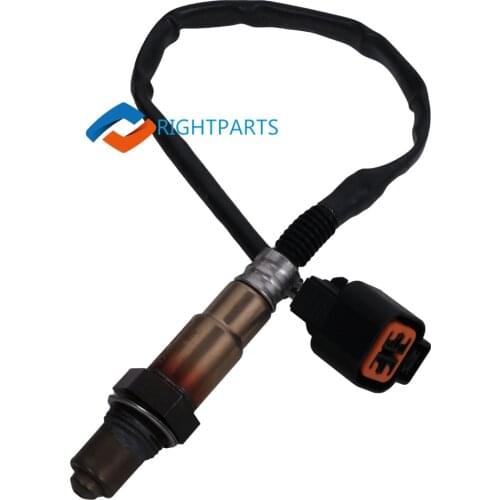 RIGHTPARTS 39210-22610 3921022610 O2 Lambda Oxygen Sensor For Hyundai Accent COUPE ELANTRA GETZ i30 MATRIX Kia Rio SPECTRA5