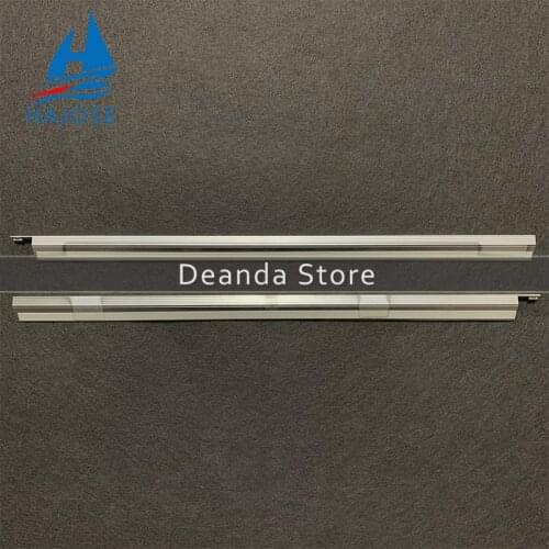 Louvre 49" LED Backlight Strips For Samsung UE49K5102AK UE49K5103AK TV Bars Kit LED Band V6LF_490SFA/B_LED31_-1-5_R0 Rulers Tape