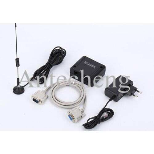 MC55I GSM bulk sms modem support at command wireless modem RS232 interface M2M