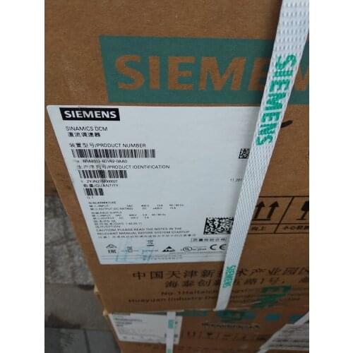 New 6RA8013-6DV62-0AA0 express shipping free