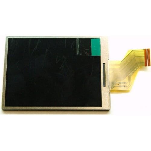 NEW LCD Display Screen For SONY Cyber-Shot DSC-W370 W370 Digital Camera Repair Part + Backlight