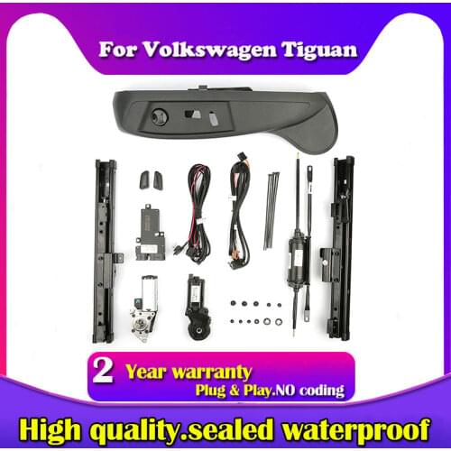 OUMIAO Parts For Car Interiors