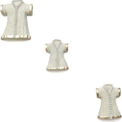 Modern Decotime Kaftan Team vase jarrón ваза vaso مزهرية