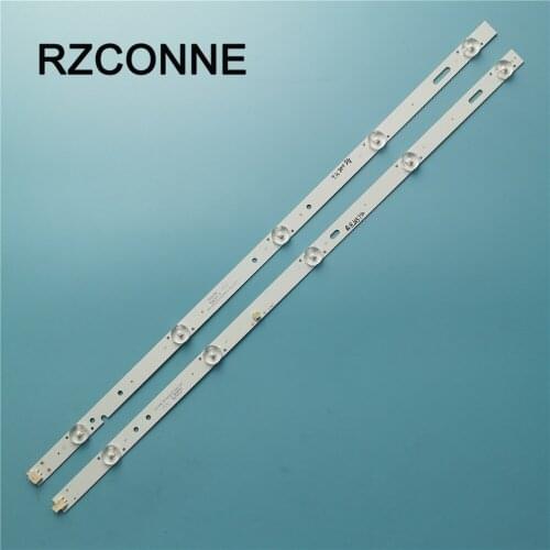 930mm LED Backlight lamp Strip 10lamps for 48inch CRH-K483535T0510R5CG-Rev1.0
