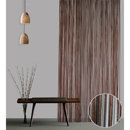 Yanni Textile Rope Curtain