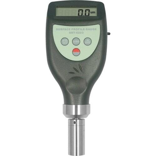 SRT-6223 Surface Profile Gauge Surface Roughness Tester