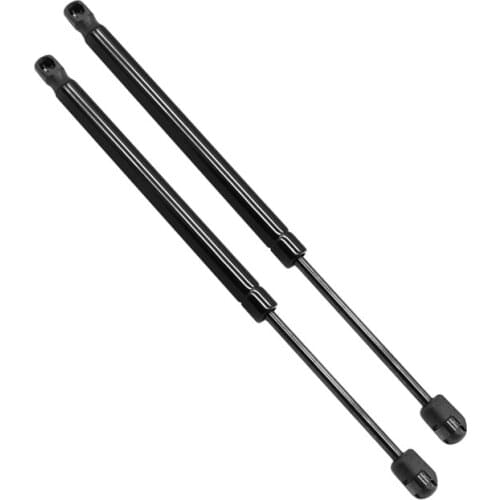 2pcs Free Shipping Hood Lift Supports Struts Shocks Dampers For Nissan Murano 2009 To 2014 Hood 654701AA0A