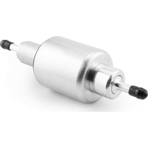 Car Oil Fuel Pump 12V For 2KW To 5KW For Eberspacher Heaters Auto Replacement Iron Stable Performance Oil Pump