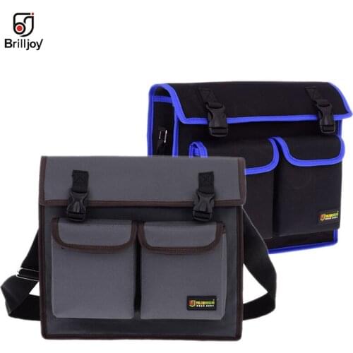 Brilljoy Men's Classic Bags