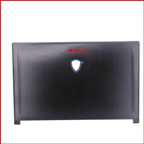 For MSI GS63 GS63VR MS-16K1 16K2 A shell shell screen back shell back cover LCD top cover