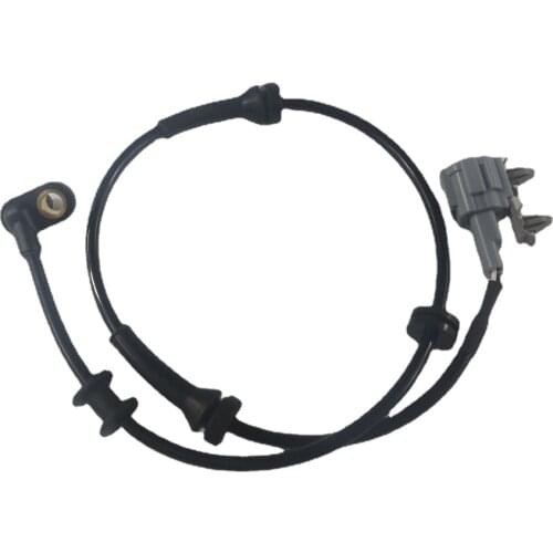 ABS Sensor for Nissan Navara D40 Pathfinder R51 2005 onwards Front Left Right 47910-EA025, 47910EA025, 40202JR70B, 40202-JR70B