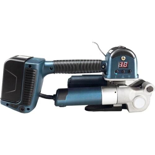 DD19A Electric Type Hand Strapping Machines Tools PP And Pet strapping machine