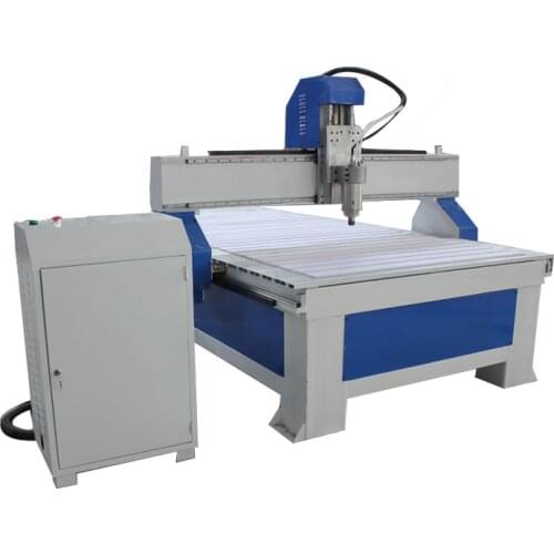 Songli 1325 2.2kw woodworking engraving machine CNC engraving automatic fine engraving CNC acrylic PVC relief hollowed out