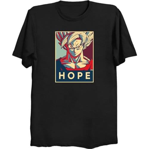 New Hot Anime Goku Vegeta Printed T- shirt Men 2020 Summer Fashion Casual T shirt O-Neck Brand Short Sleeve Tshirt Tops Tees