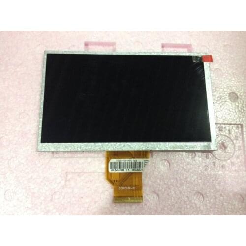 20000938-00 cable, 7 inch 50P LCD flat screen