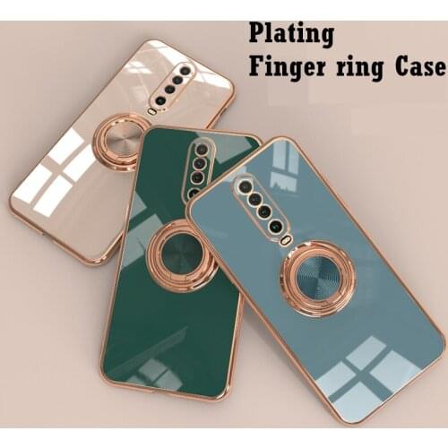 Чехлы для телефонов Xiaomi Redmi K30 kimTHmall China At AliExpress