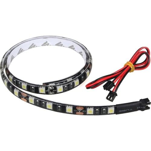 3D printer light strip White light strip lerdge-S X motherboard universal 12V 24V 3d printer parts