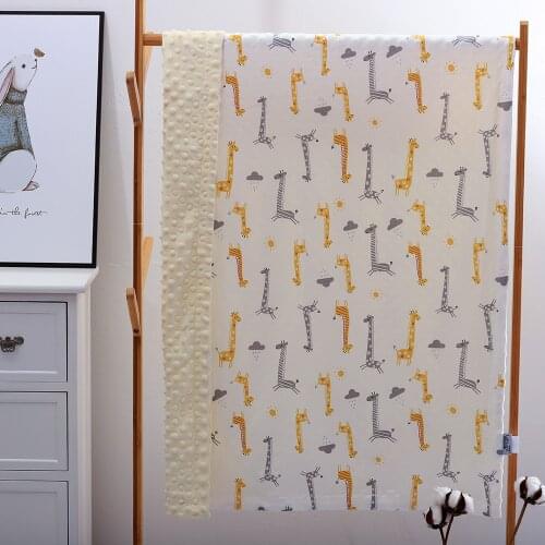 LuMengYi Baby Bedding