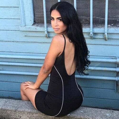 NCLAGEN Women's Jumpsuits