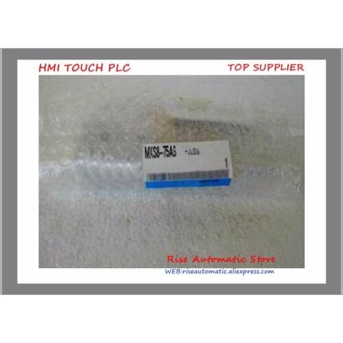 New Original MXS8-75AS-A93 Authentic Slider Cylinder High-Quality