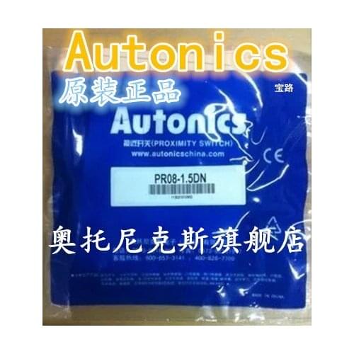 Approaching switch PR12-2DN / 4DN PRT08 -1.5 DO / 2DO PR08 -2DN / 1.5 N