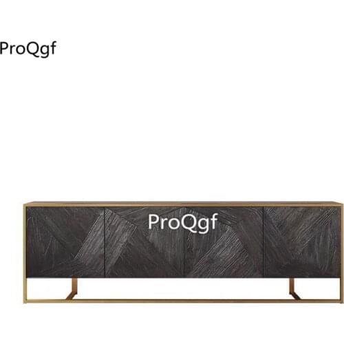 Prodgf 1Pcs A Set ins Sideboard Home Living Room TV Cabinet