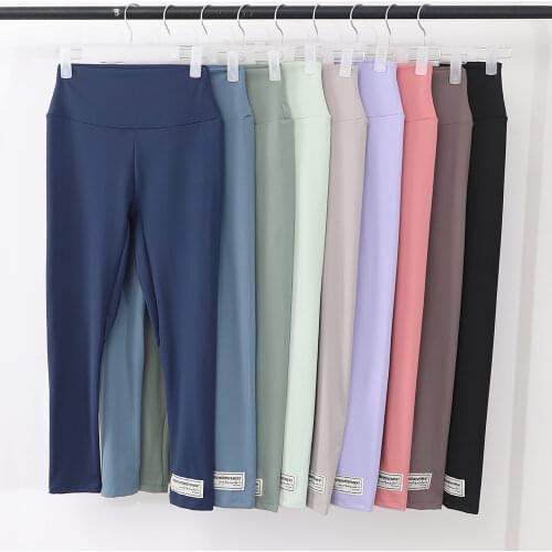 THEGIVINGMOVEMENT Women's Running Leggings