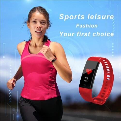 2021 Electronic Smart Watch Women Men Unisex Running Climbing Sport Watch Health Pedometer Hot relogio inteligente smart watch